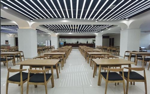 北投台湖产业园实拍图1