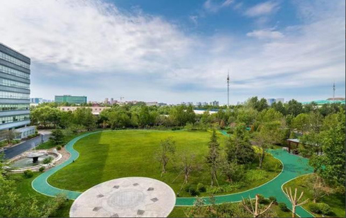 北投台湖产业园实拍图2