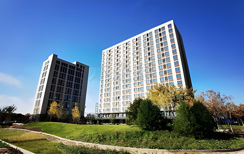 北投亦庄产业园